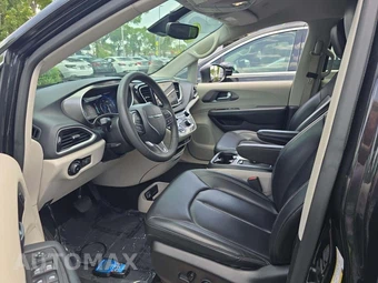 2023 Chrysler Pacifica Touring L 121.6" WB - miniatura 6