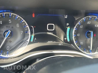 2023 Chrysler Pacifica Touring L 121.6" WB - miniatura 12