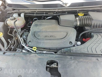 2023 Chrysler Pacifica Touring L 121.6" WB - miniatura 15