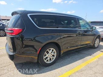 2023 Chrysler Pacifica Touring L 121.6" WB - miniatura 4