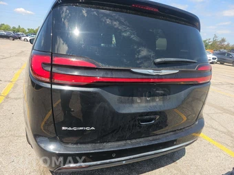 2023 Chrysler Pacifica Touring L 121.6" WB - miniatura 5