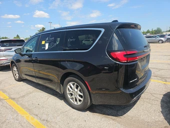 2023 Chrysler Pacifica Touring L 121.6" WB - miniatura 6