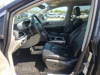 2023 Chrysler Pacifica Touring L 121.6" WB - miniatura 7