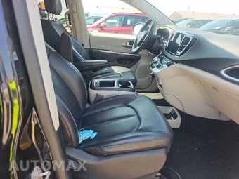 2023 Chrysler Pacifica Touring L 121.6" WB - miniatura 8