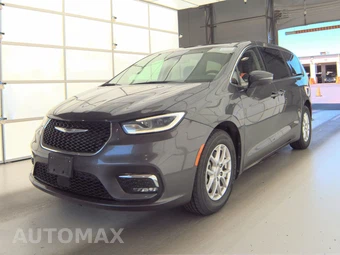 2023 Chrysler Pacifica Touring L 121.6" WB