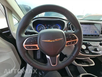 2023 Chrysler Pacifica Touring L 121.6" WB – miniatura 10
