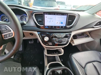 2023 Chrysler Pacifica Touring L 121.6" WB – miniatura 11