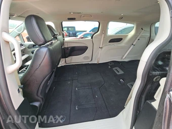 2023 Chrysler Pacifica Touring L 121.6" WB – miniatura 13
