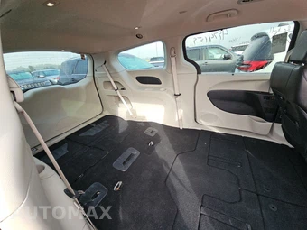 2023 Chrysler Pacifica Touring L 121.6" WB – miniatura 14