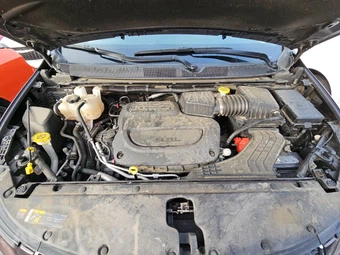 2023 Chrysler Pacifica Touring L 121.6" WB – miniatura 16