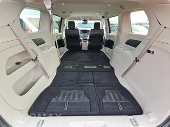 2023 Chrysler Pacifica Touring L 121.6" WB – miniatura 17