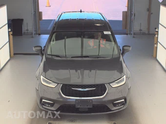 2023 Chrysler Pacifica Touring L 121.6" WB – miniatura 2