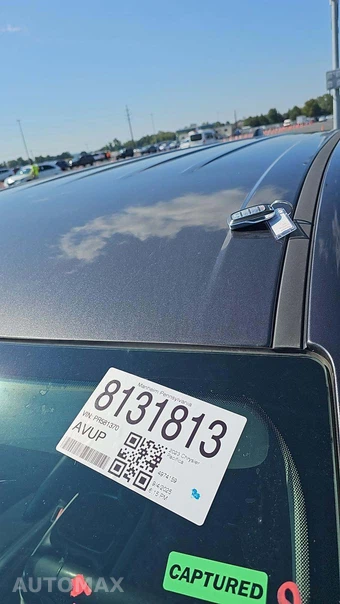 2023 Chrysler Pacifica Touring L 121.6" WB – miniatura 20