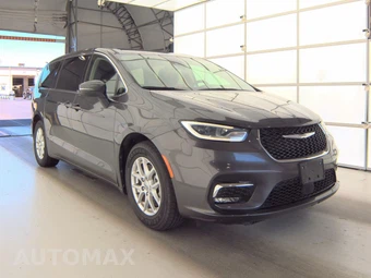2023 Chrysler Pacifica Touring L 121.6" WB – miniatura 3