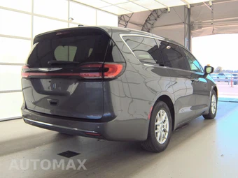 2023 Chrysler Pacifica Touring L 121.6" WB – miniatura 4