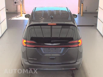 2023 Chrysler Pacifica Touring L 121.6" WB – miniatura 5
