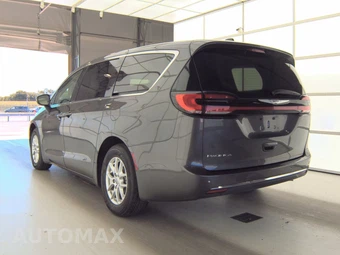 2023 Chrysler Pacifica Touring L 121.6" WB – miniatura 6