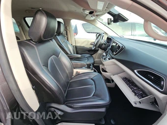 2023 Chrysler Pacifica Touring L 121.6" WB – miniatura 8