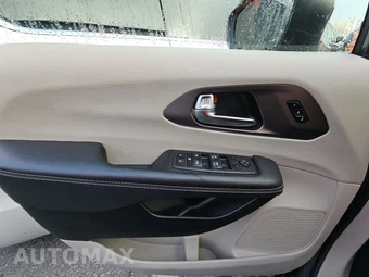 2023 Chrysler Pacifica Touring L 121.6" WB – miniatura 9