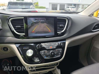 2023 Chrysler Pacifica Touring L 121.6" WB – miniatura 10
