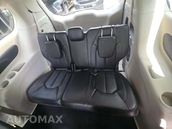 2023 Chrysler Pacifica Touring L 121.6" WB – miniatura 14