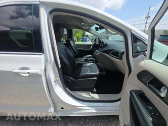 2023 Chrysler Pacifica Touring L 121.6" WB – miniatura 19