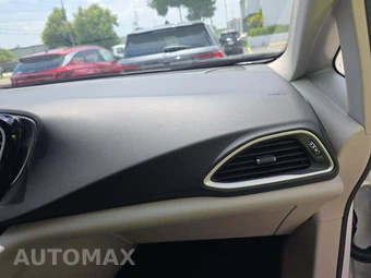 2023 Chrysler Pacifica Touring L 121.6" WB – miniatura 20