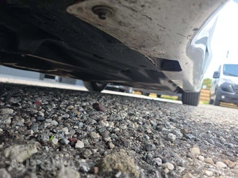 2023 Chrysler Pacifica Touring L 121.6" WB – miniatura 7