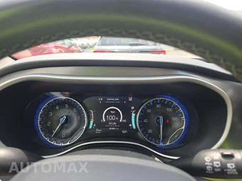 2023 Chrysler Pacifica Touring L 121.6" WB – miniatura 9