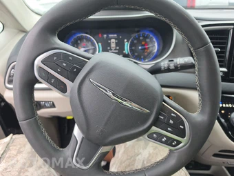 2023 Chrysler Pacifica Touring L 121.6" WB - miniatura 10