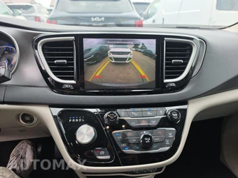2023 Chrysler Pacifica Touring L 121.6" WB - miniatura 11