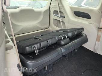 2023 Chrysler Pacifica Touring L 121.6" WB - miniatura 14