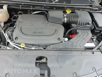 2023 Chrysler Pacifica Touring L 121.6" WB - miniatura 16