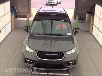 2023 Chrysler Pacifica Touring L 121.6" WB - miniatura 2