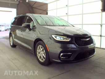 2023 Chrysler Pacifica Touring L 121.6" WB - miniatura 3