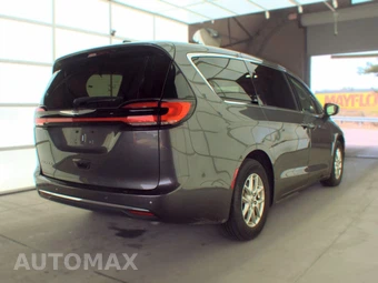 2023 Chrysler Pacifica Touring L 121.6" WB - miniatura 4