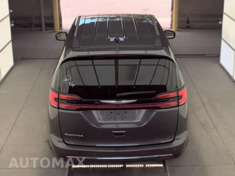 2023 Chrysler Pacifica Touring L 121.6" WB - miniatura 5