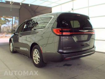 2023 Chrysler Pacifica Touring L 121.6" WB - miniatura 6