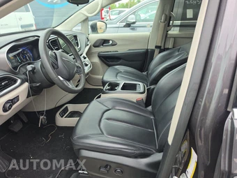 2023 Chrysler Pacifica Touring L 121.6" WB - miniatura 7