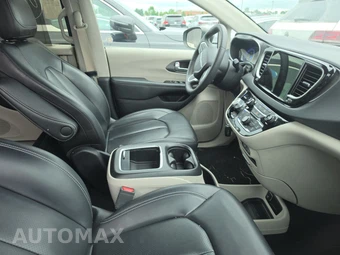 2023 Chrysler Pacifica Touring L 121.6" WB - miniatura 8