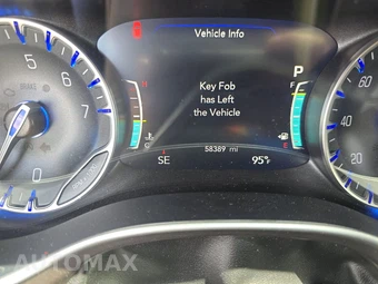 2023 Chrysler Pacifica Touring L 121.6" WB - miniatura 12