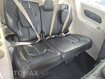 2023 Chrysler Pacifica Touring L 121.6" WB - miniatura 14