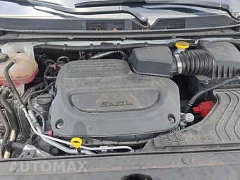 2023 Chrysler Pacifica Touring L 121.6" WB - miniatura 16