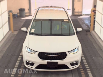 2023 Chrysler Pacifica Touring L 121.6" WB - miniatura 2