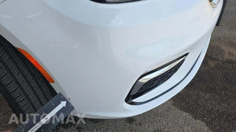2023 Chrysler Pacifica Touring L 121.6" WB - miniatura 27