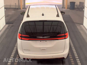 2023 Chrysler Pacifica Touring L 121.6" WB - miniatura 5