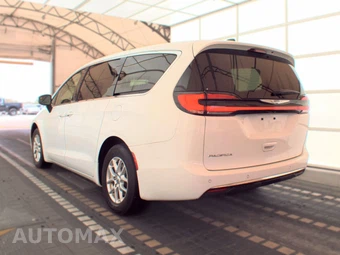 2023 Chrysler Pacifica Touring L 121.6" WB - miniatura 6