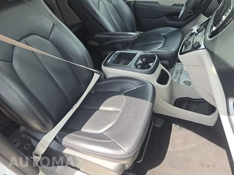 2023 Chrysler Pacifica Touring L 121.6" WB - miniatura 8