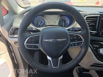 2023 Chrysler Pacifica Touring L 121.6" WB - miniatura 10