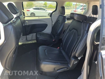 2023 Chrysler Pacifica Touring L 121.6" WB - miniatura 13